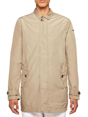 Giacche Beige Geox