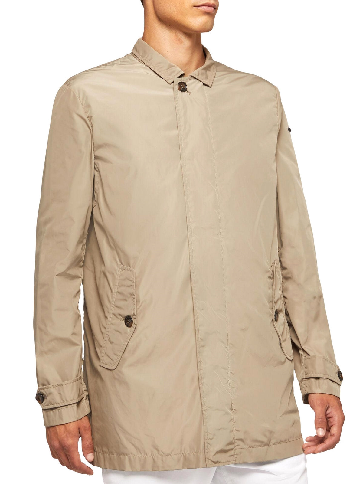 Giacche Beige Geox