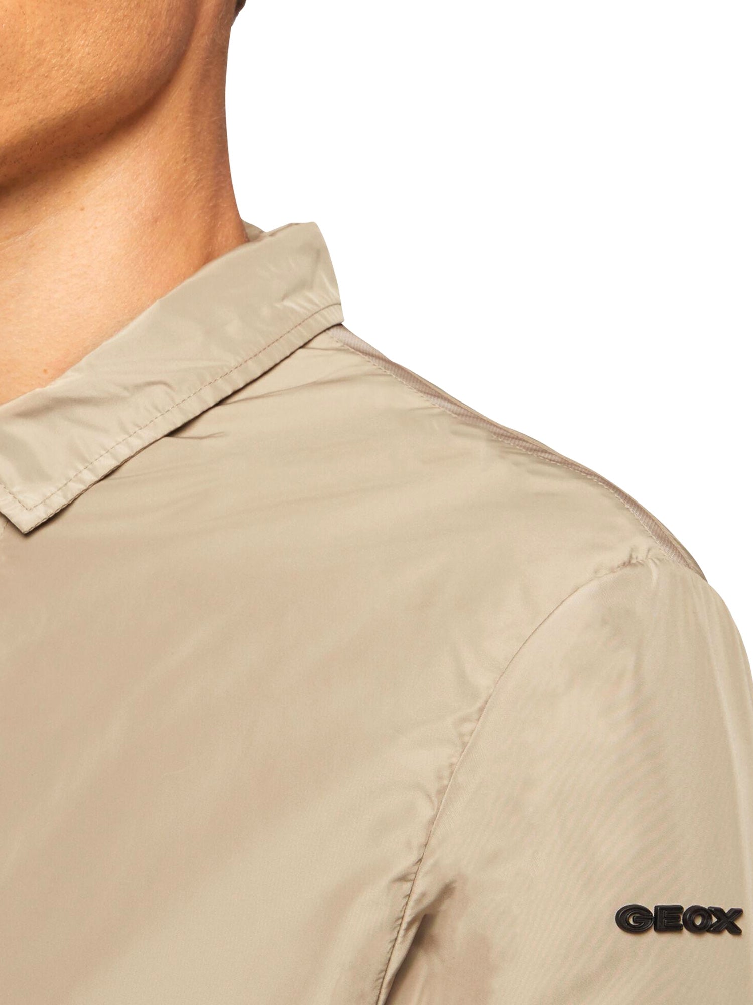 Giacche Beige Geox