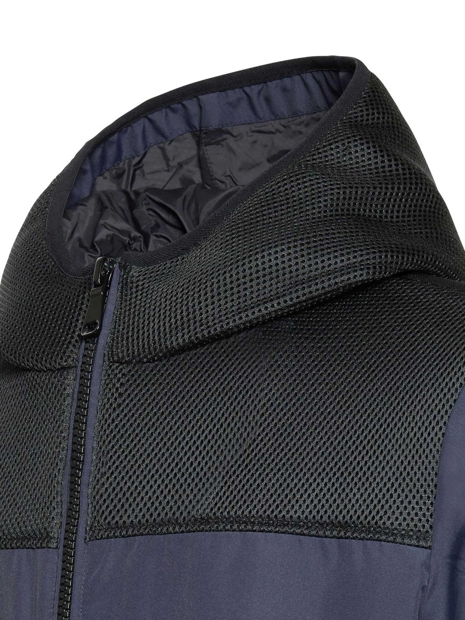 Giacche Blu Geox