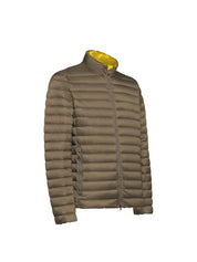 Piumini Marrone Geox