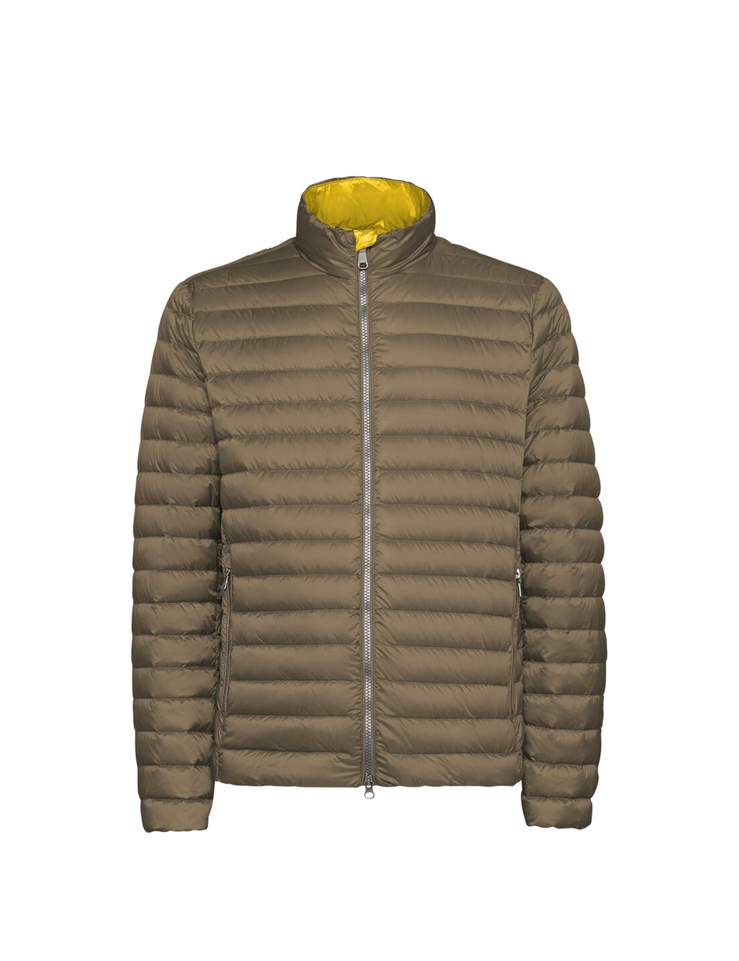 Piumini Marrone Geox