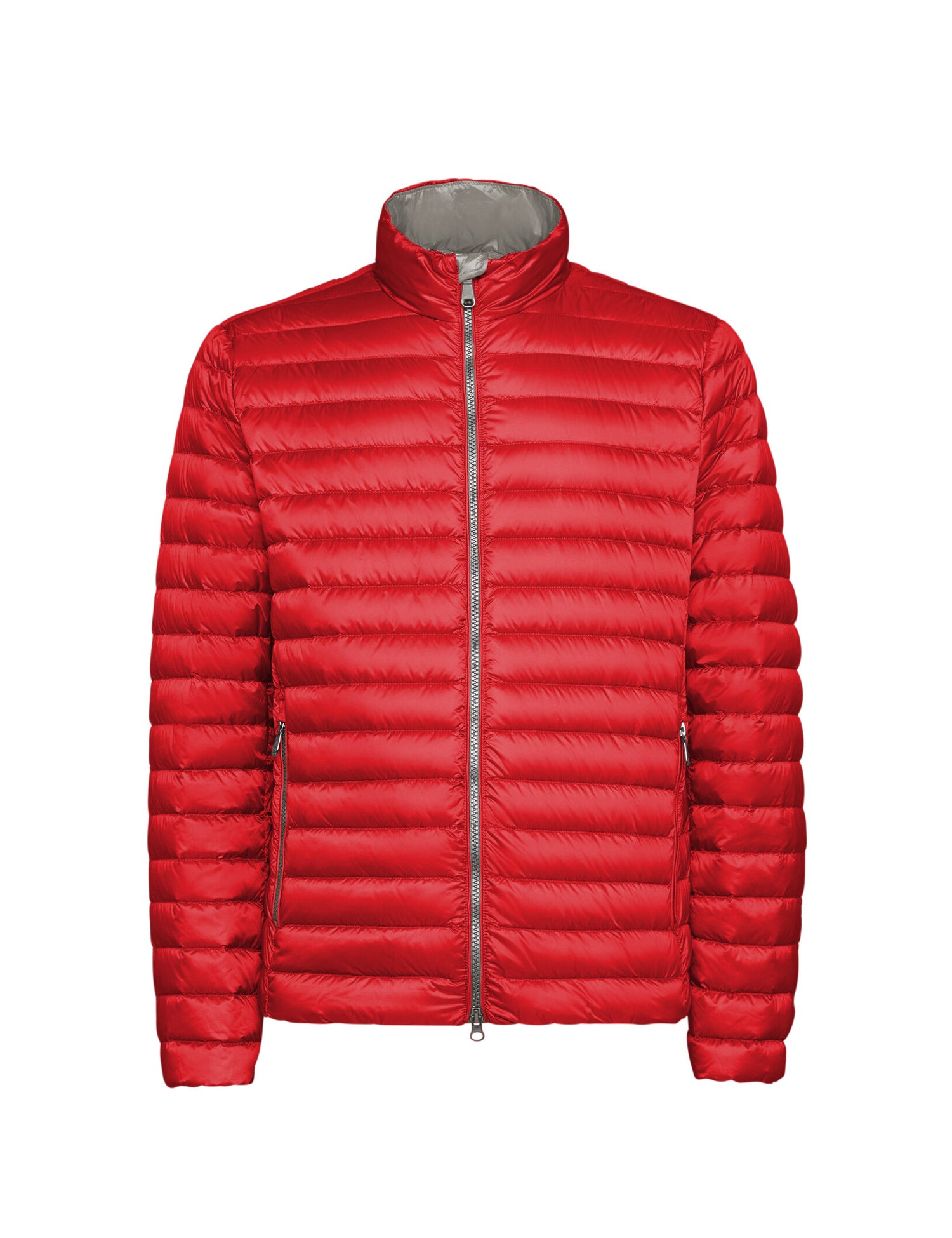 Piumini Rosso Geox