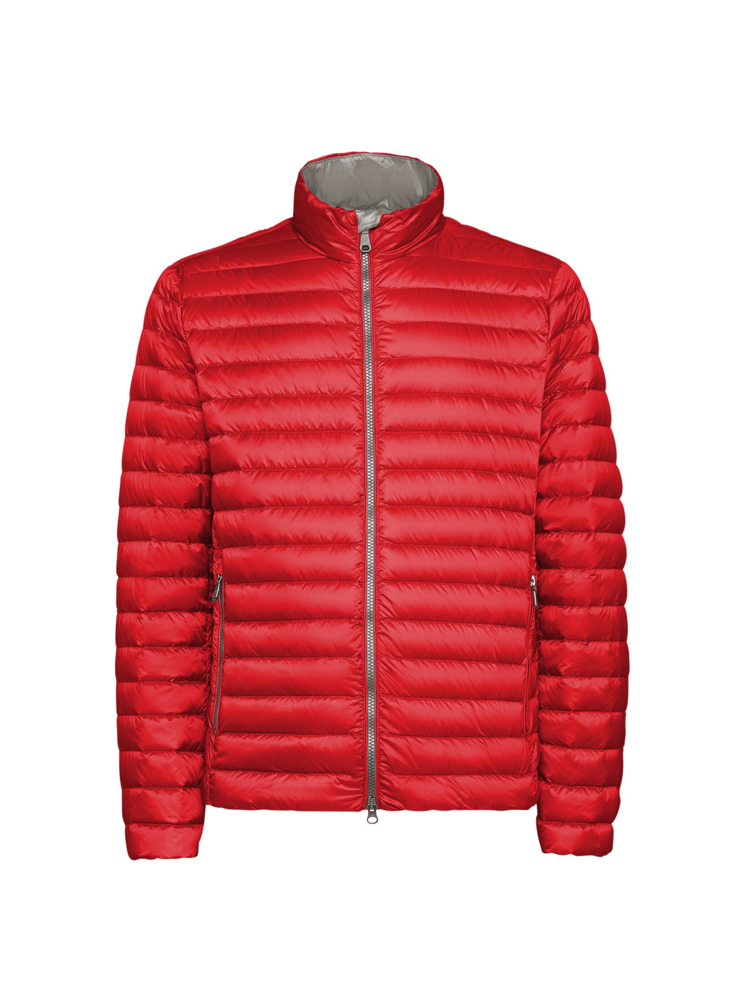 Piumini Rosso Geox