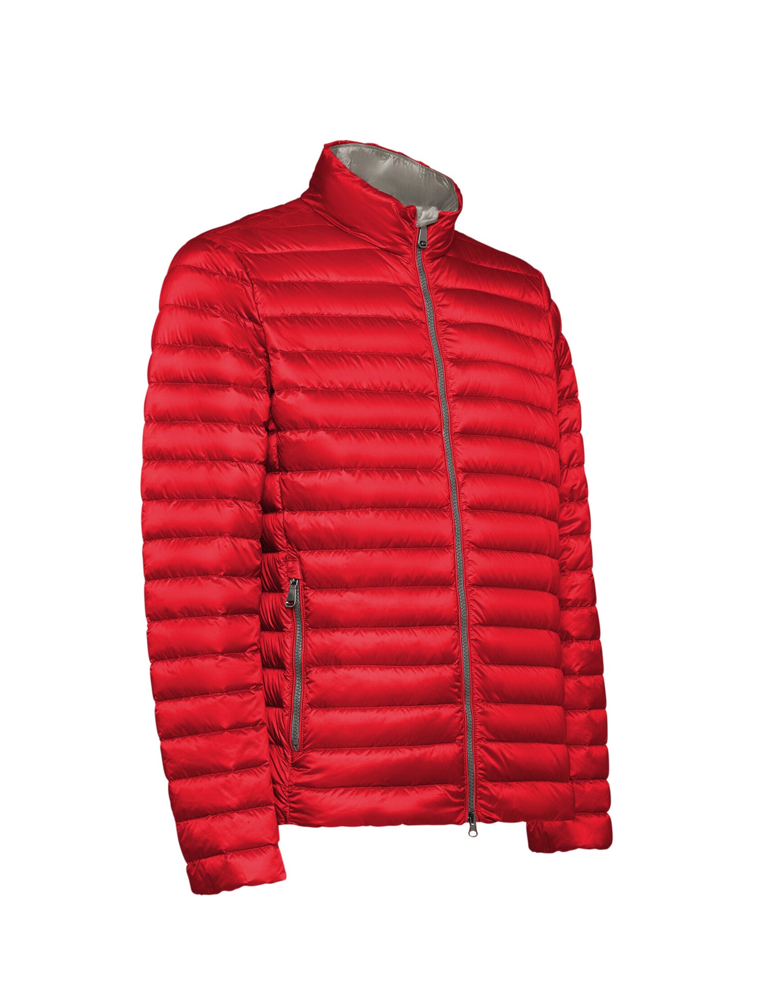 Piumini Rosso Geox