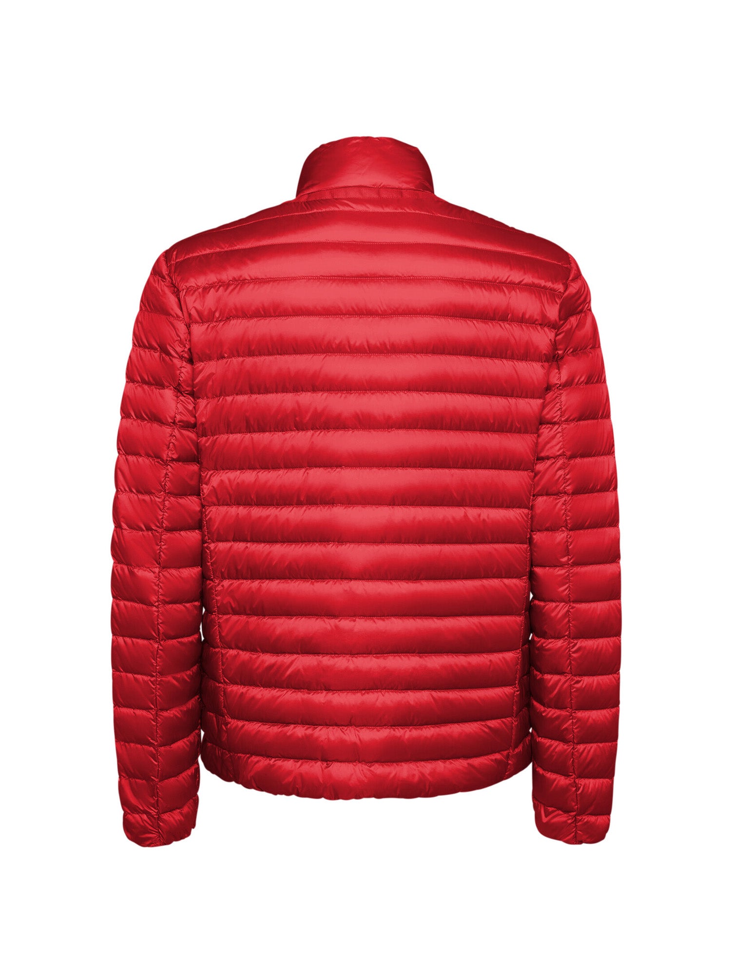 Piumini Rosso Geox