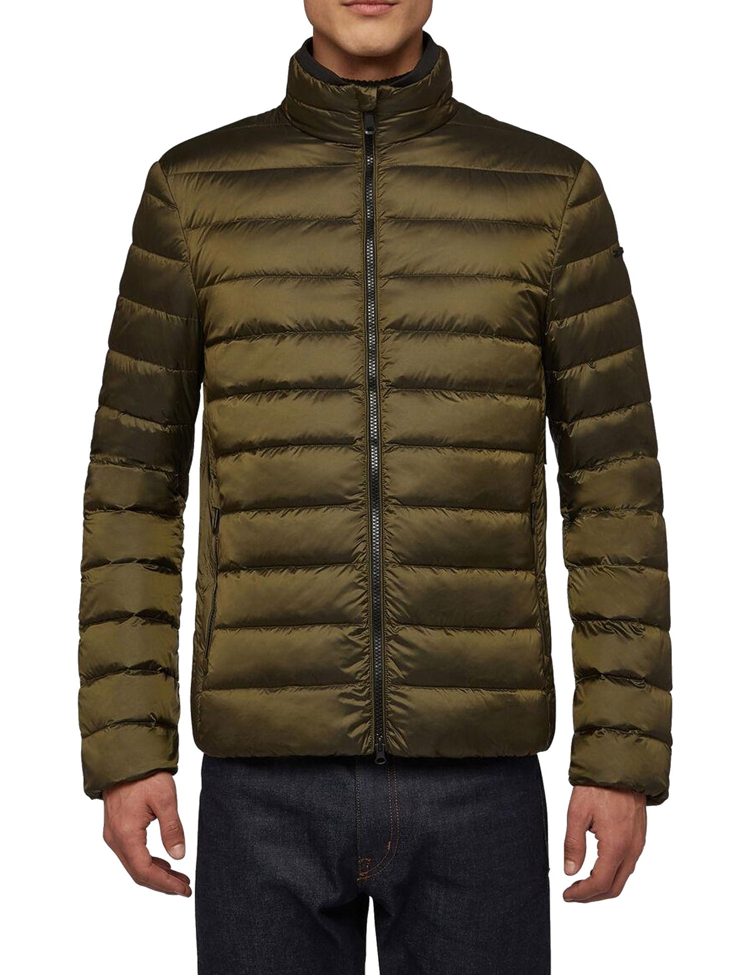 Piumini Verde Geox