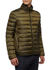 Piumini Verde Geox