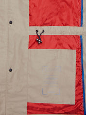 Giacche Beige Geox
