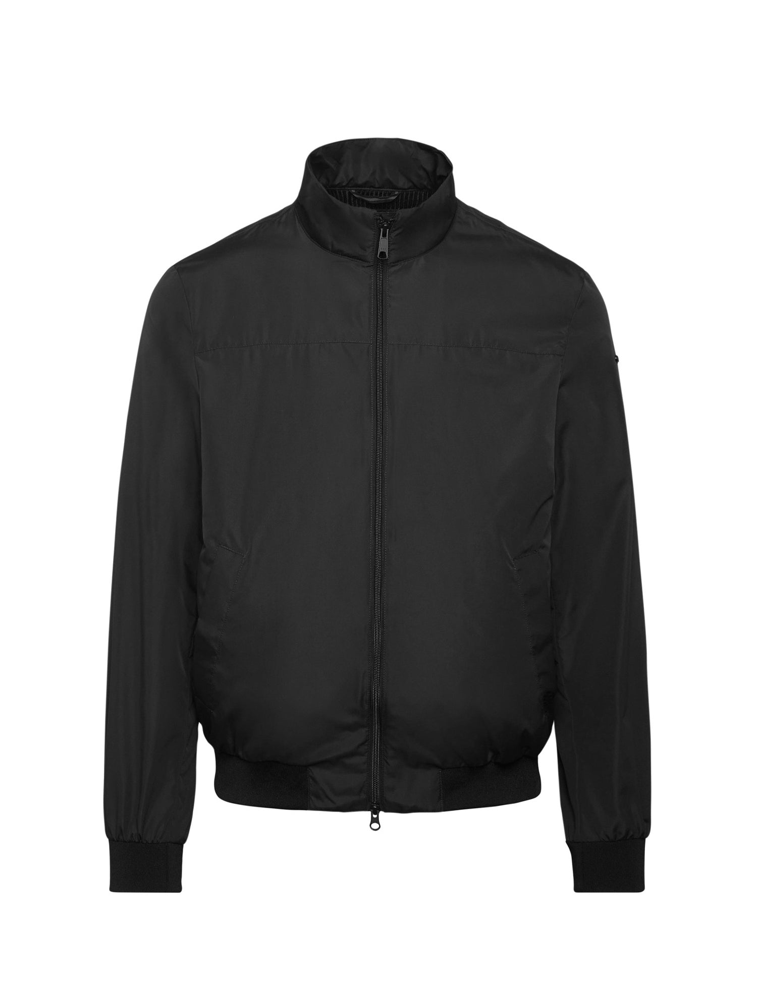 Giacche Nero Geox
