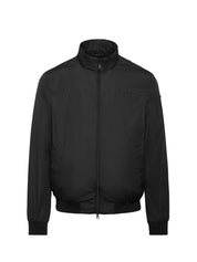 Giacche Nero Geox