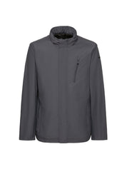 Giacche Grigio Geox