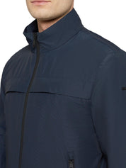 Giacche Blu Geox