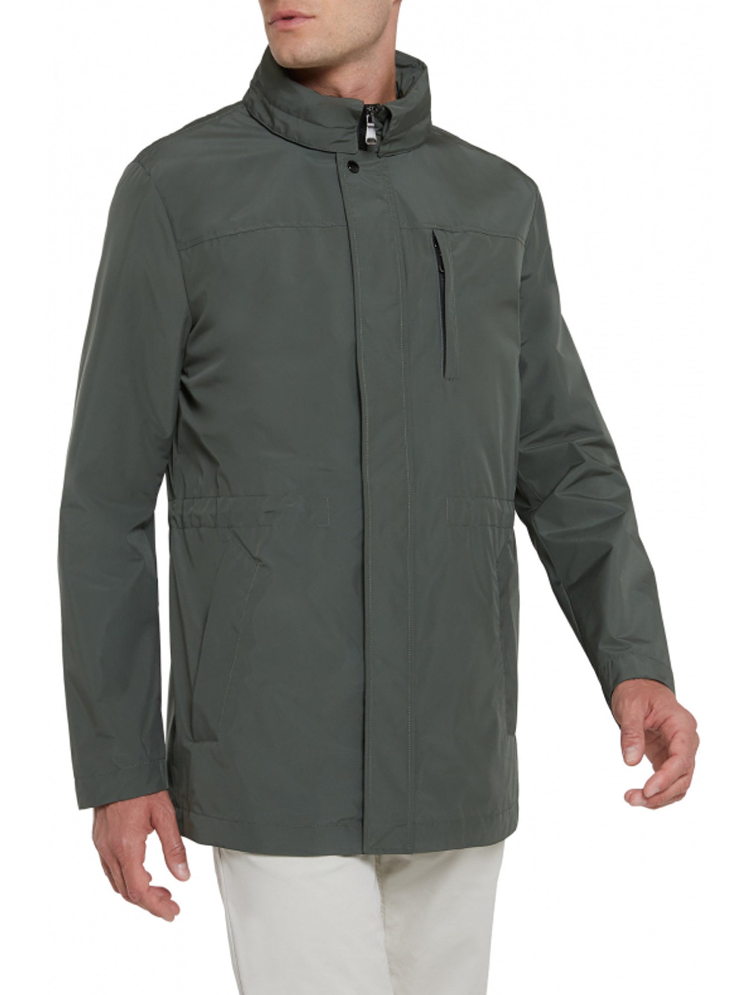 Giacche Verde Geox