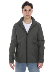 Giacche Verde Geox