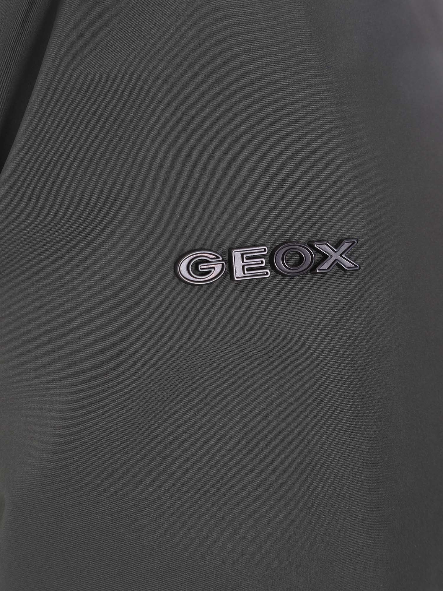 Giacche Verde Geox
