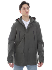 Giacche Verde Geox