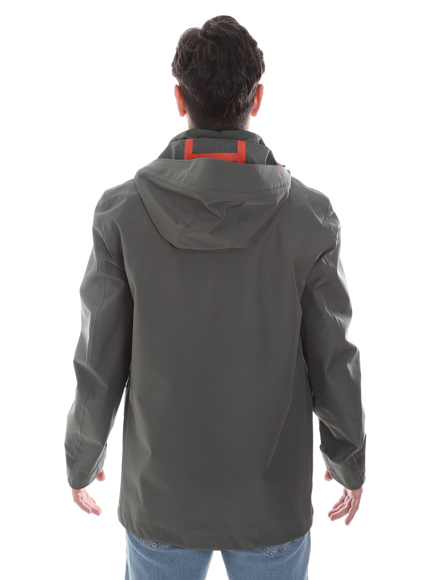 Giacche Verde Geox
