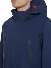 Giacche Blu Geox