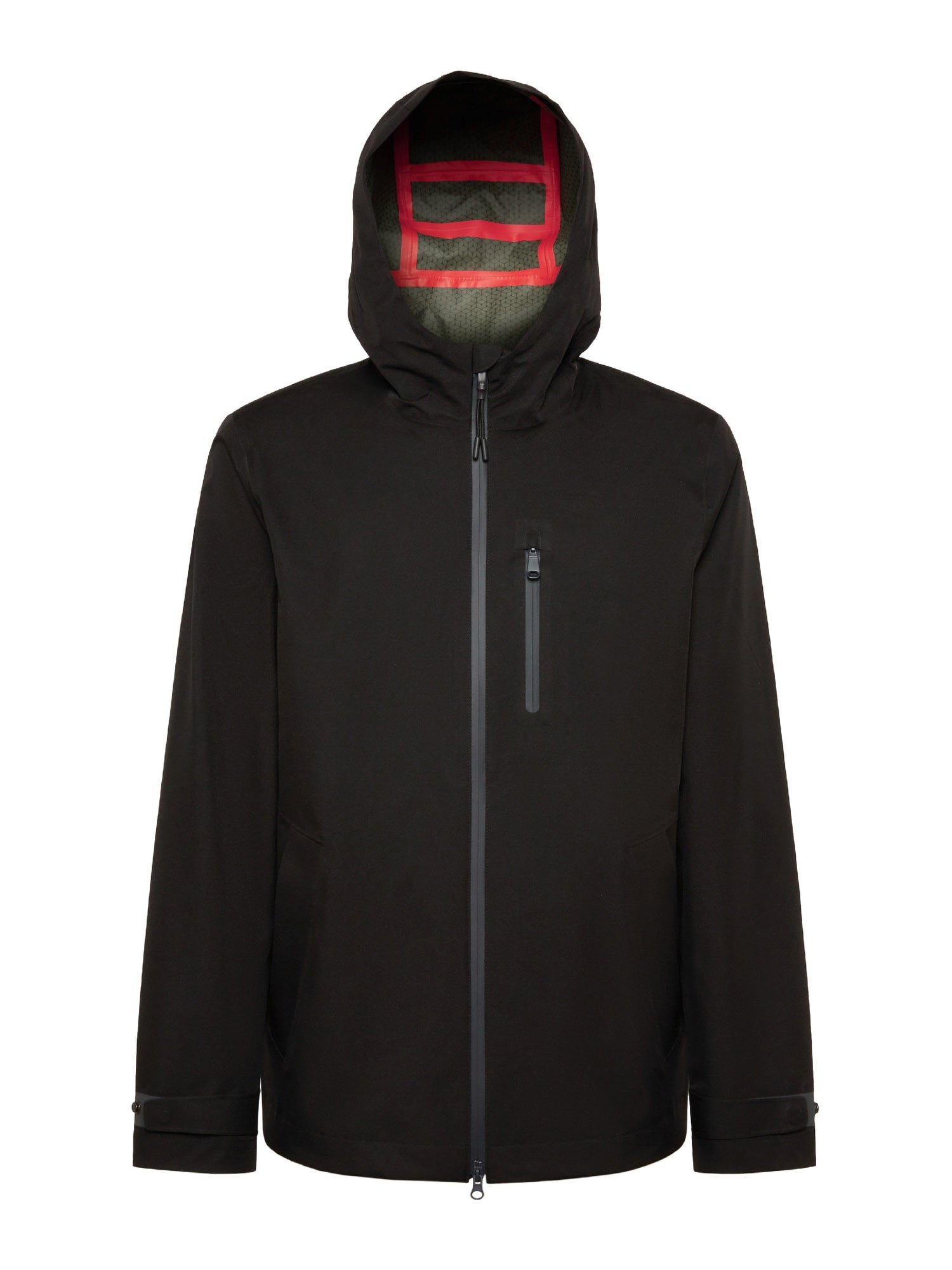 Giacche Nero Geox