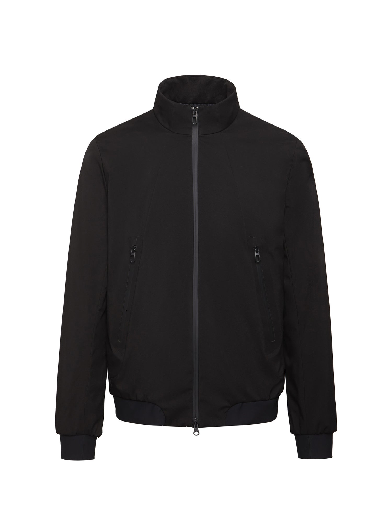 Giacche Nero Geox