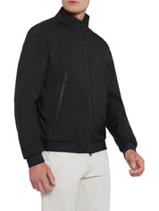 Giacche Nero Geox