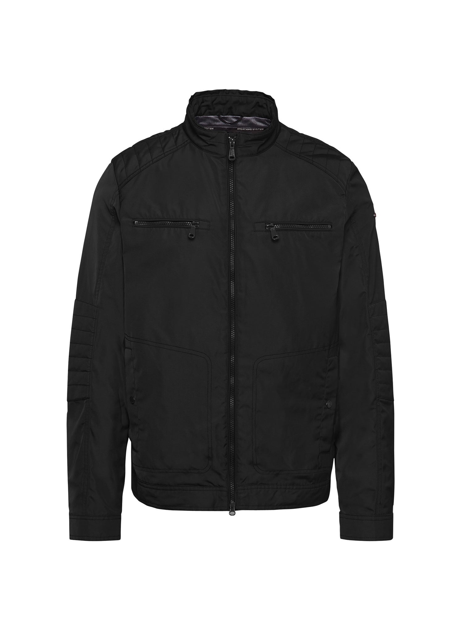 Giacche Nero Geox