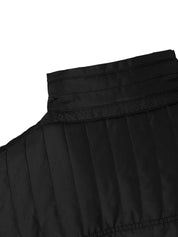 Giacche Nero Geox