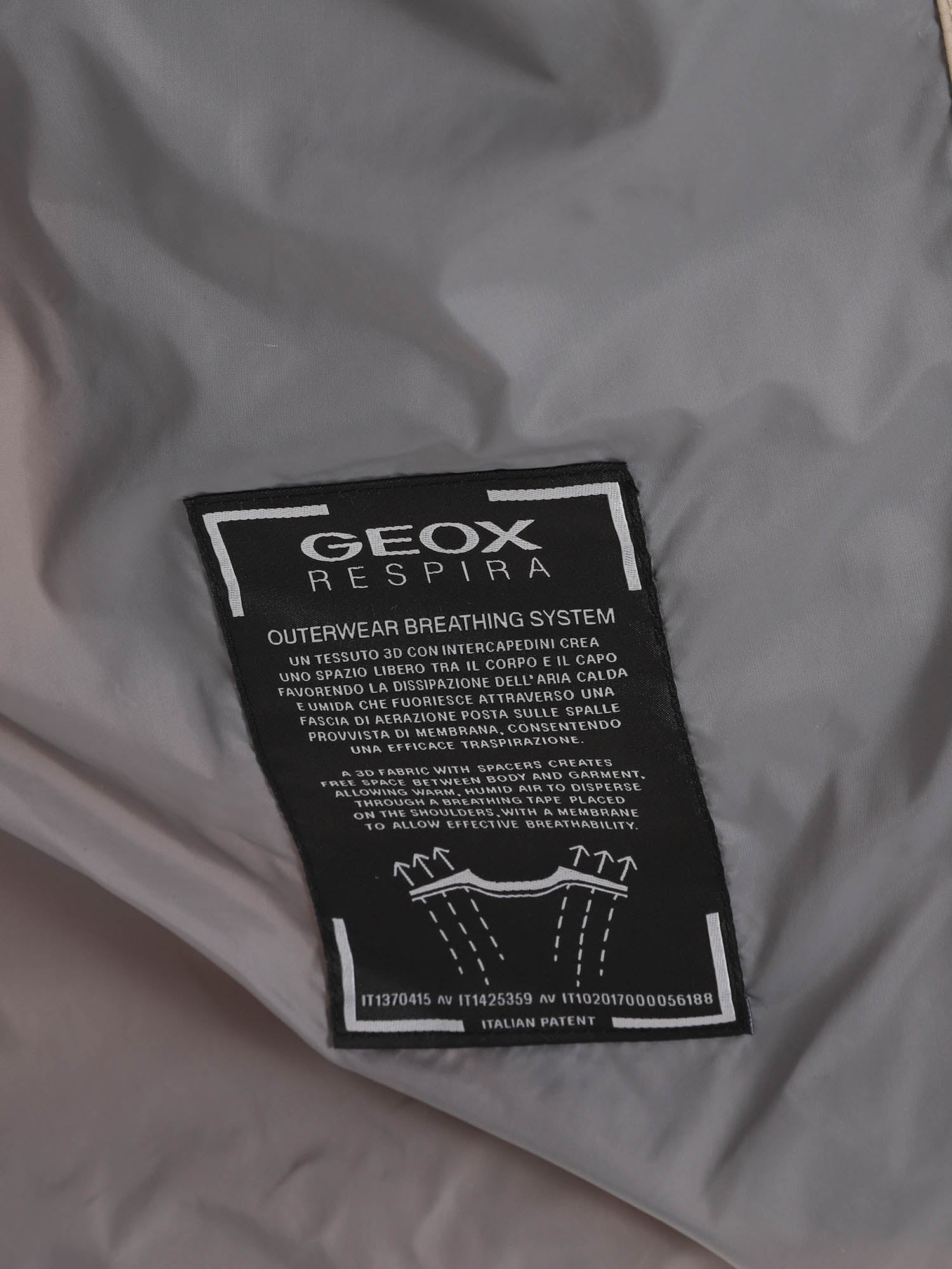 Giacche Beige Geox
