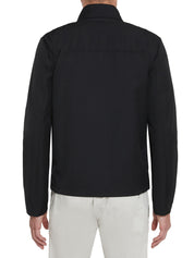 Giacche Nero Geox