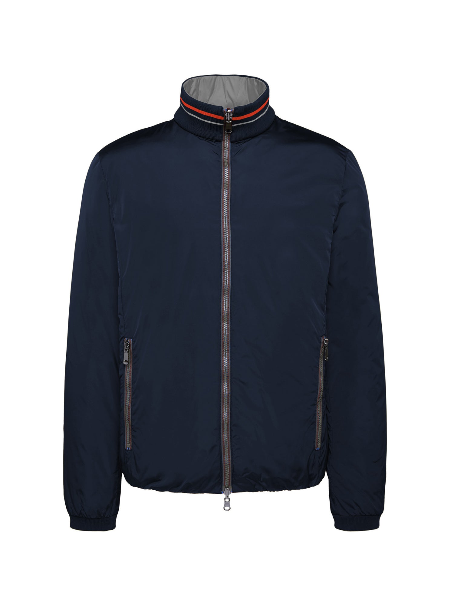 Giacche Blu Geox
