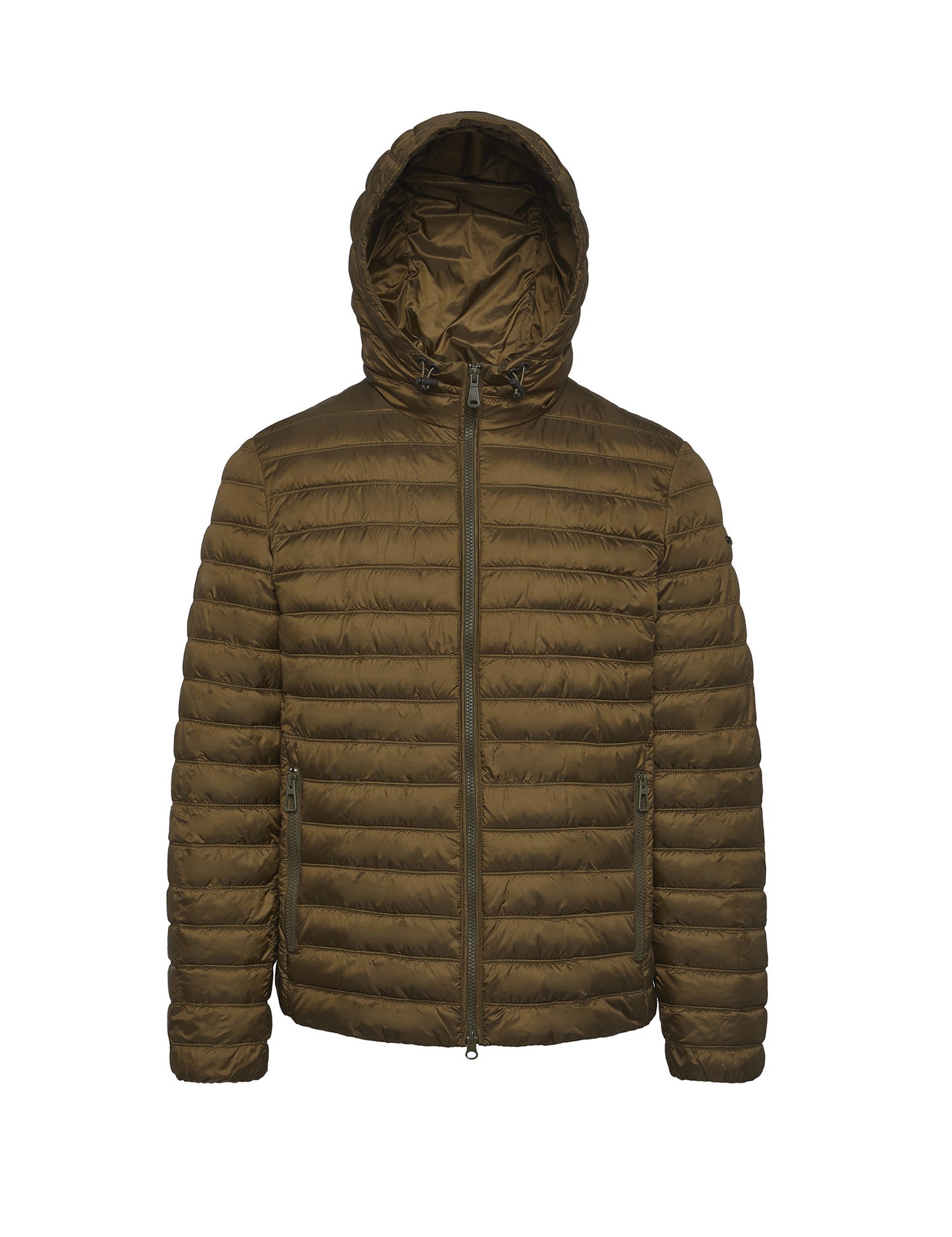 Piumini Marrone Geox