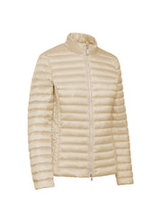 Piumini Beige Geox