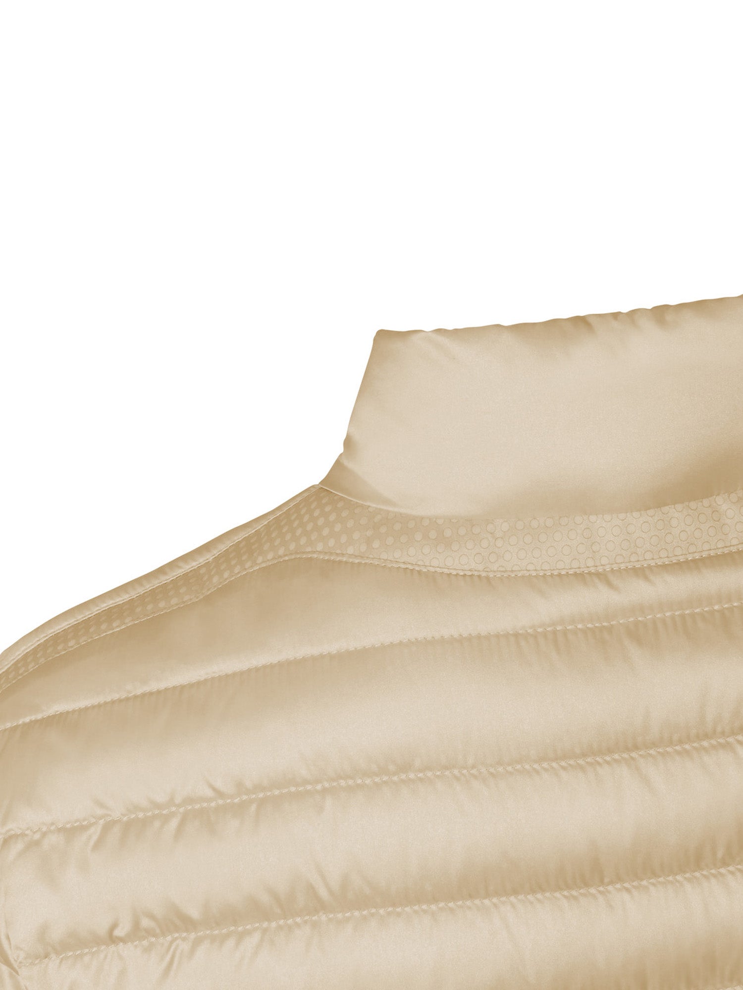 Piumini Beige Geox