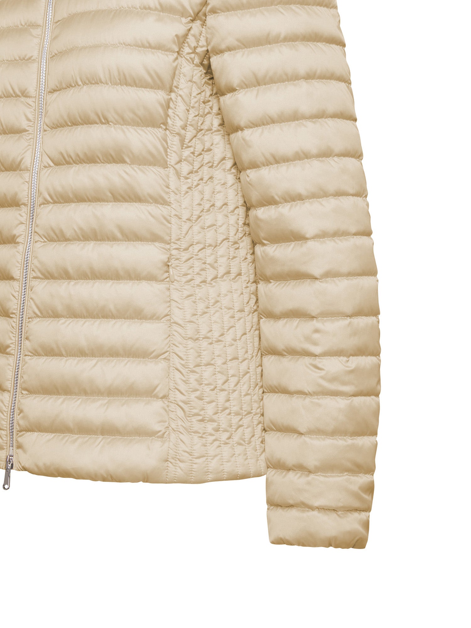 Piumini Beige Geox