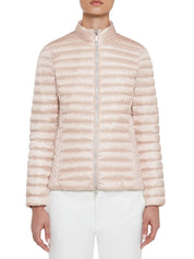 Piumini Rosa Geox