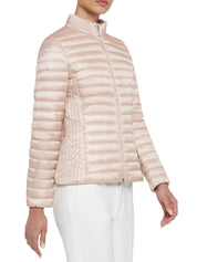 Piumini Rosa Geox