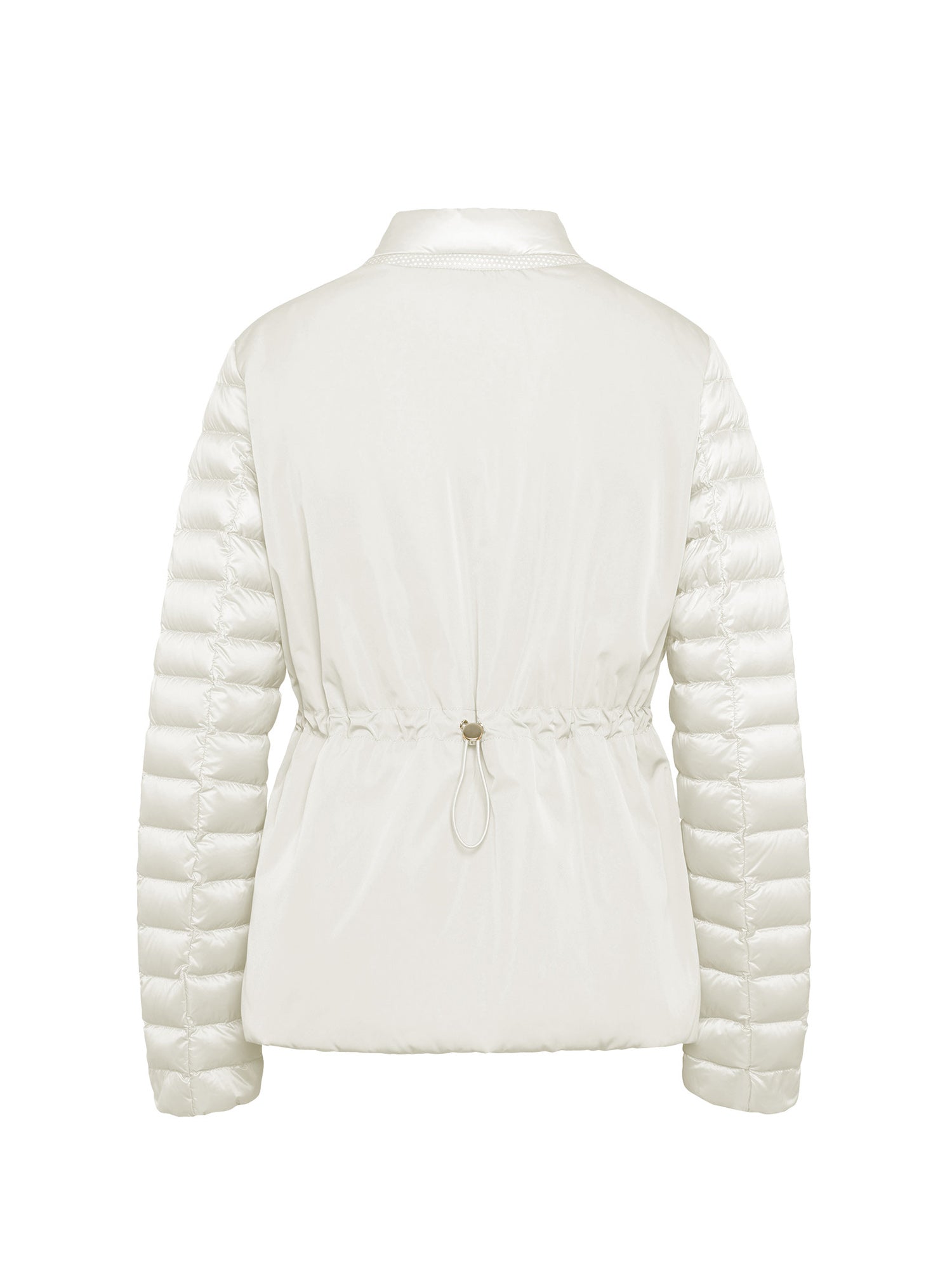 Piumini Bianco Geox