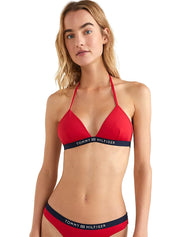 Costumi Rosso Tommy Hilfiger Underwear