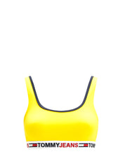 Costumi Giallo Tommy Hilfiger Underwear