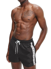 Costumi Nero Calvin Klein Underwear