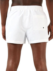 Costumi Bianco Calvin Klein Underwear