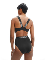 Costumi Nero Calvin Klein Underwear