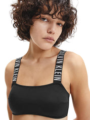 Costumi Nero Calvin Klein Underwear