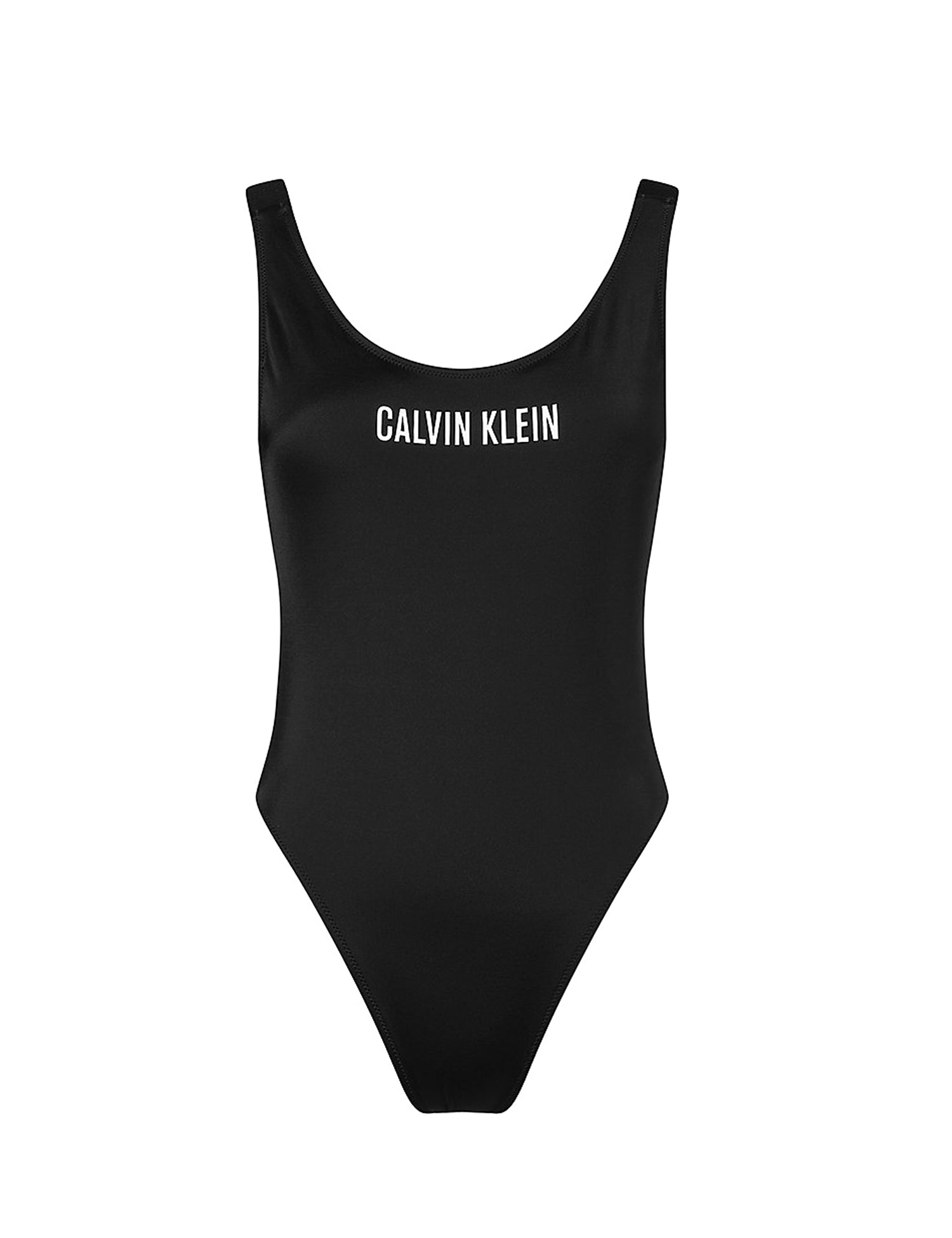 Costumi Nero Calvin Klein Underwear