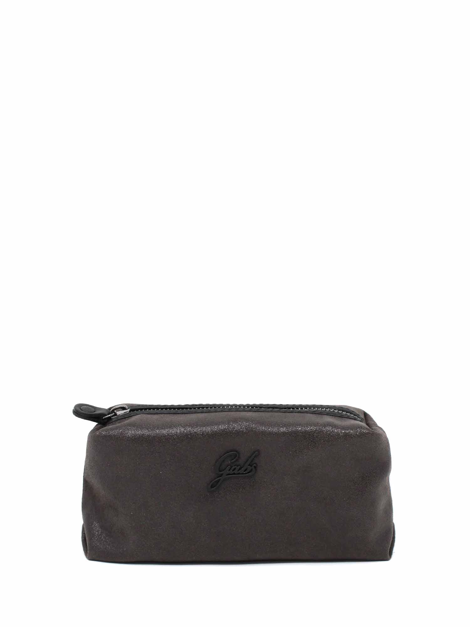 Beauty case Marrone Gabs