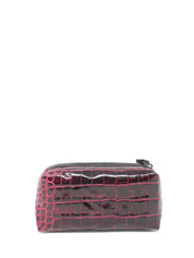 Beauty case Bordeaux Gabs
