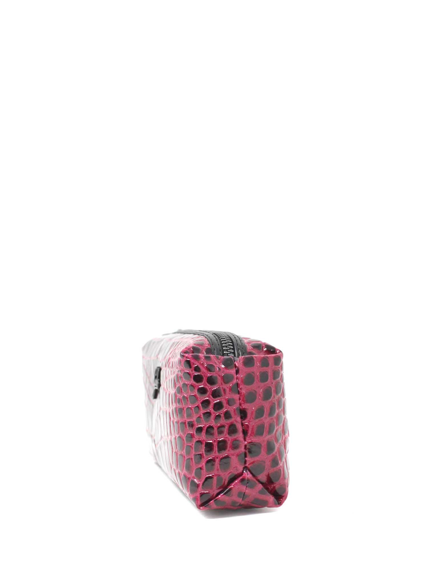 Beauty case Bordeaux Gabs