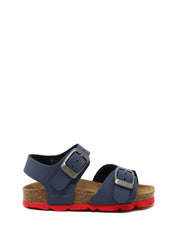 Sandali Blu Scuro Grunland Junior