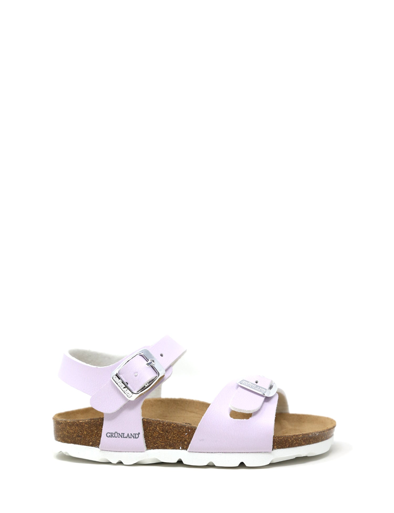 Sandali Viola Grunland Junior